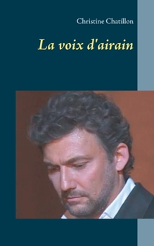 Paperback La voix d'airain [French] Book