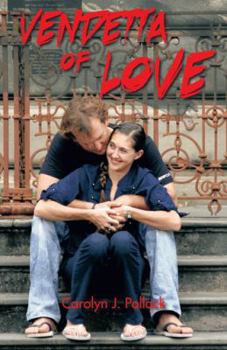 Paperback Vendetta of Love Book