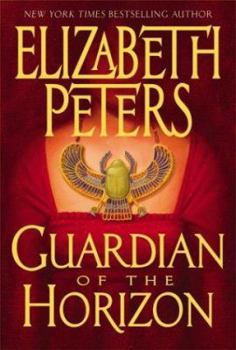 Guardian of the Horizon - Book #16 of the Amelia Peabody