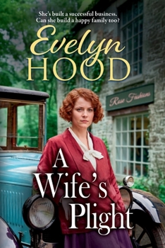 Paperback A Wife's Plight Book