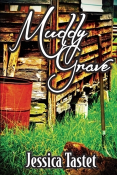 Paperback Muddy Grave Book