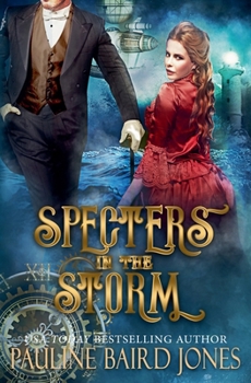 Specters in the Storm