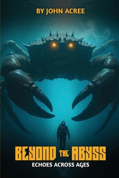 Paperback Beyond the Abyss Book