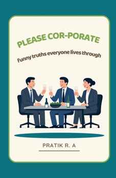 Paperback Please Cor-Porate Book