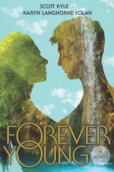 Paperback Forever Young Book
