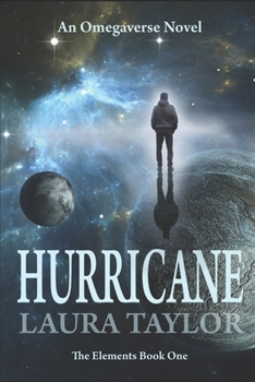 Hurricane (The Elements) - Book #1 of the Elements