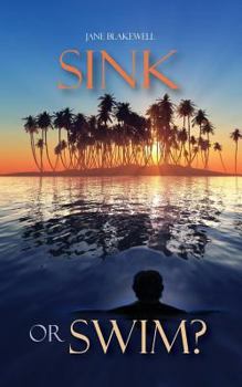 Paperback Sink or Swim Book
