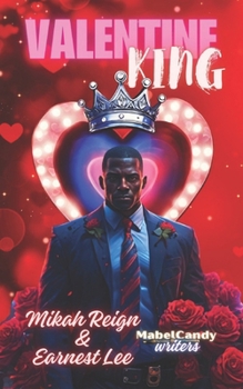 Paperback Valentine King Book