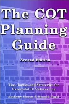 Hardcover The COT Planning Guide Book