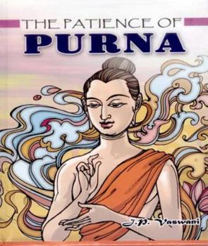 Hardcover The Patience of Purna Book