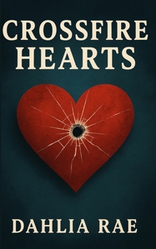Paperback Crossfire Hearts Book
