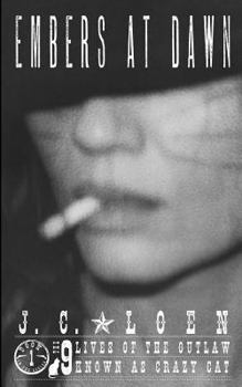 Paperback Embers at Dawn Book