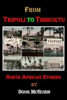 Paperback From Tripoli to Timbuktu Book