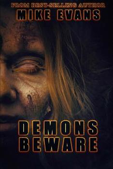 Demons Beware - Book #1 of the Demons Beware Series