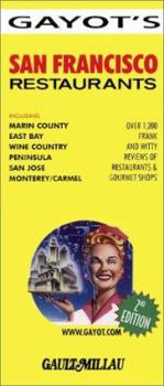 Paperback SF Restaurants (2e, Tr) Book