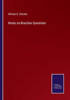 Paperback Notes on Brazilian Questions Book