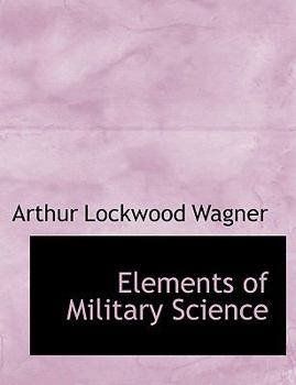 Elements of Military Science