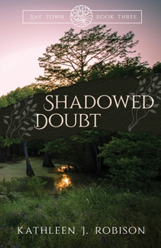 Paperback Shadowed Doubt Book