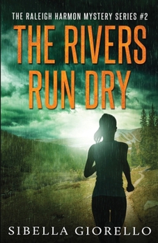 Paperback The Rivers Run Dry Book