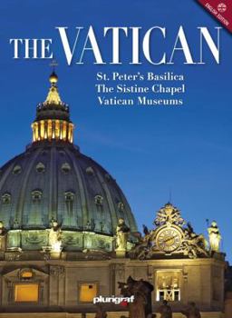 Paperback THE VATICAN Book