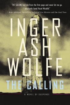 Hardcover The Calling Book