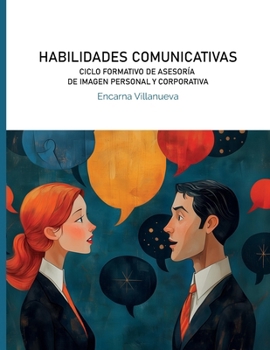 Paperback Habilidades Comunicativas [Spanish] Book