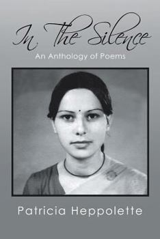 Paperback In the Silence: An Anthology of Poems Book