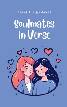 Paperback Soulmates in Verse Book