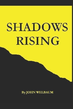Paperback Shadows Rising Book