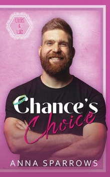 Paperback Chance's Choice: An MM Age Play Romance Book
