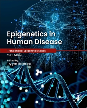 Misc. Epigenetics in Human Disease Book