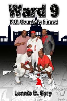 Paperback Ward 9: Pg County's Finest Book
