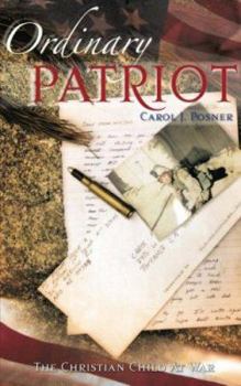 Paperback Ordinary Patriot Book