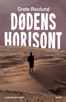 Paperback D?dens horisont [Danish] Book