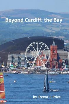 Paperback Beyond Cardiff: the Bay Book