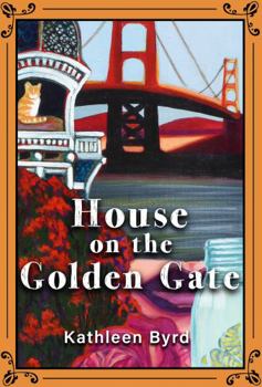 Paperback House on the Golden Gate Book