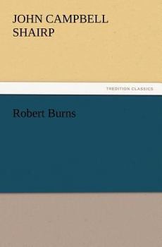 Paperback Robert Burns Book