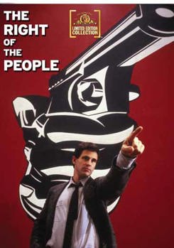 DVD The Right Of The People Book