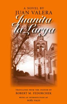 Paperback Juanita La Larga Book