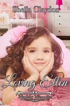 Paperback Loving Ellen Book