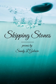 Paperback Skipping Stones Book