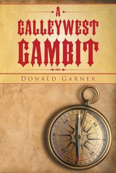 Paperback A GalleyWest Gambit Book