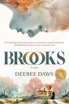 Paperback Brooks Book