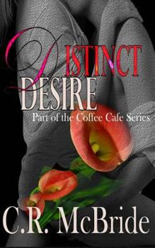 Paperback Distinct Desire Book