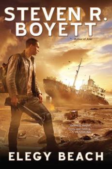 Elegy Beach - Book #2 of the Change