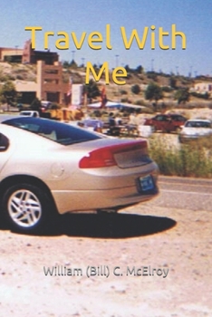Paperback Travel With Me Book
