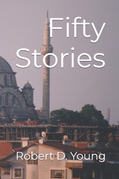 Paperback Fifty Stories Book