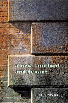 Paperback A New Landlord and Tenant Book