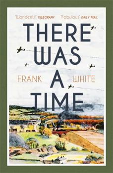 Paperback There Was a Time Book