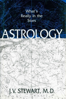 Hardcover Astrology: What's Really in the Stars Book